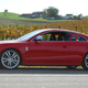 Illustration for article titled STaSIS Signature Series Audi S5 Challenge Edition: First Drive